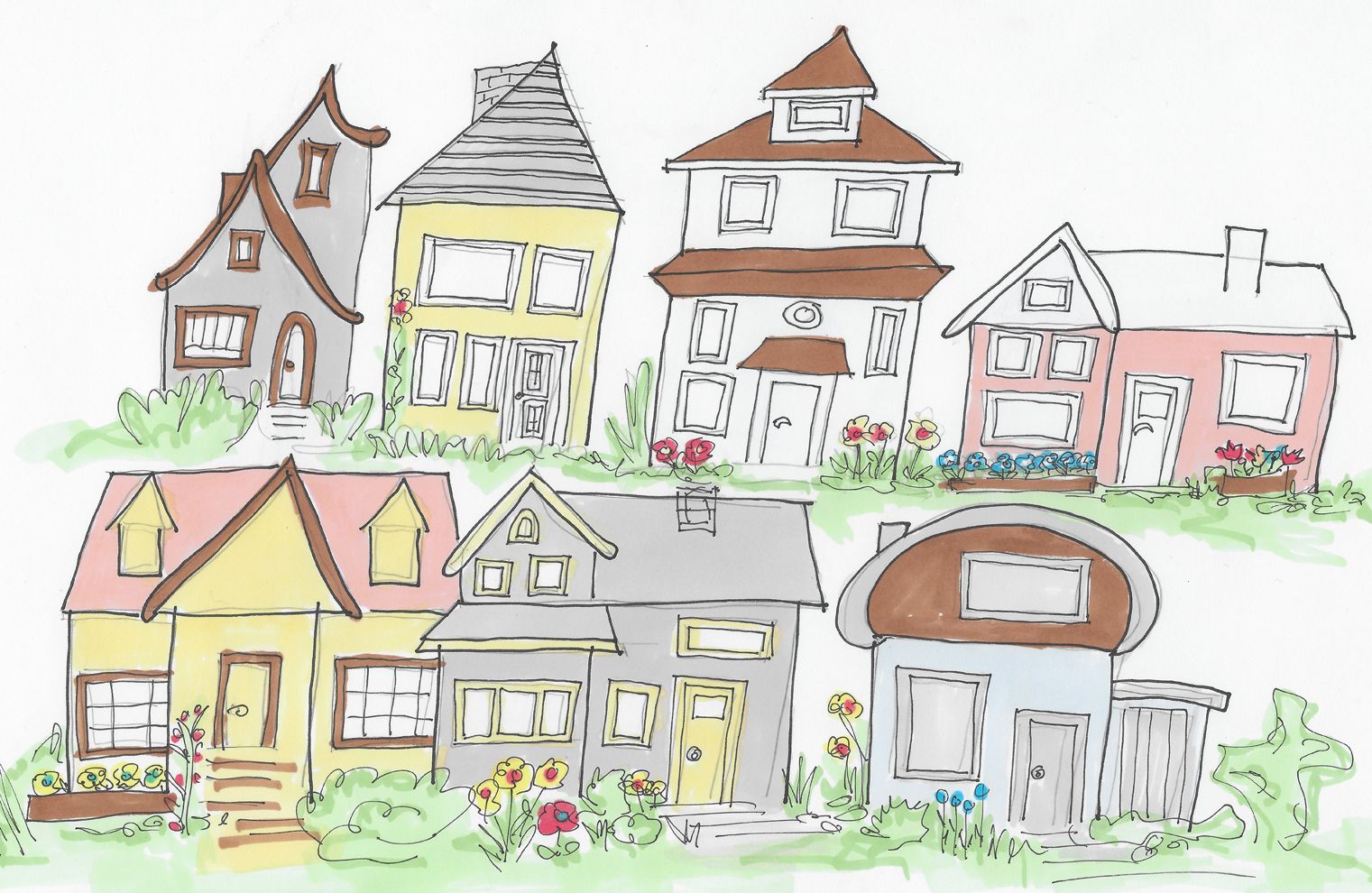 DIY Blog Blogkategorie: Gedanken - nachhaltiger Lifestyle & Co.