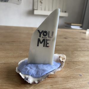 Segelboot You and Me